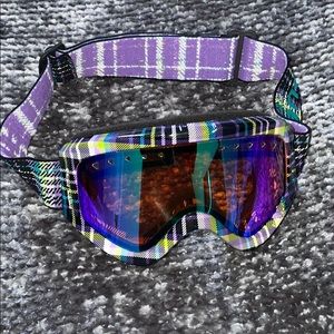 Burton, Anon Kids Goggles